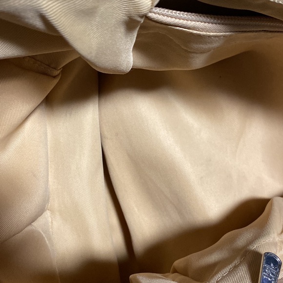 The Sak Casual Classics Large Crocheted Tote Bag - Picture 5 of 12